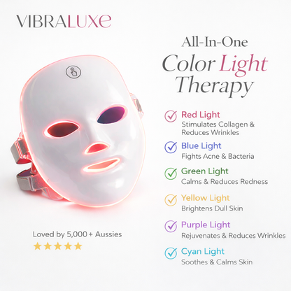 ProSkin LED Light Mask