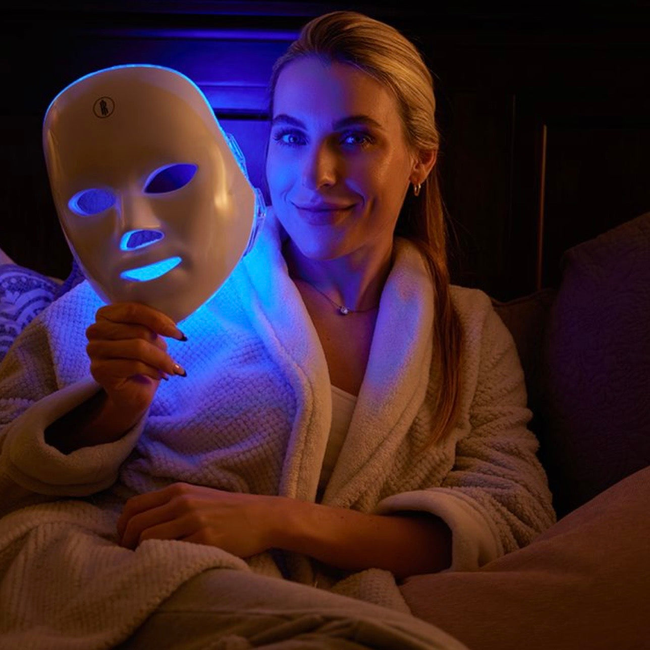 ProSkin LED Light Mask