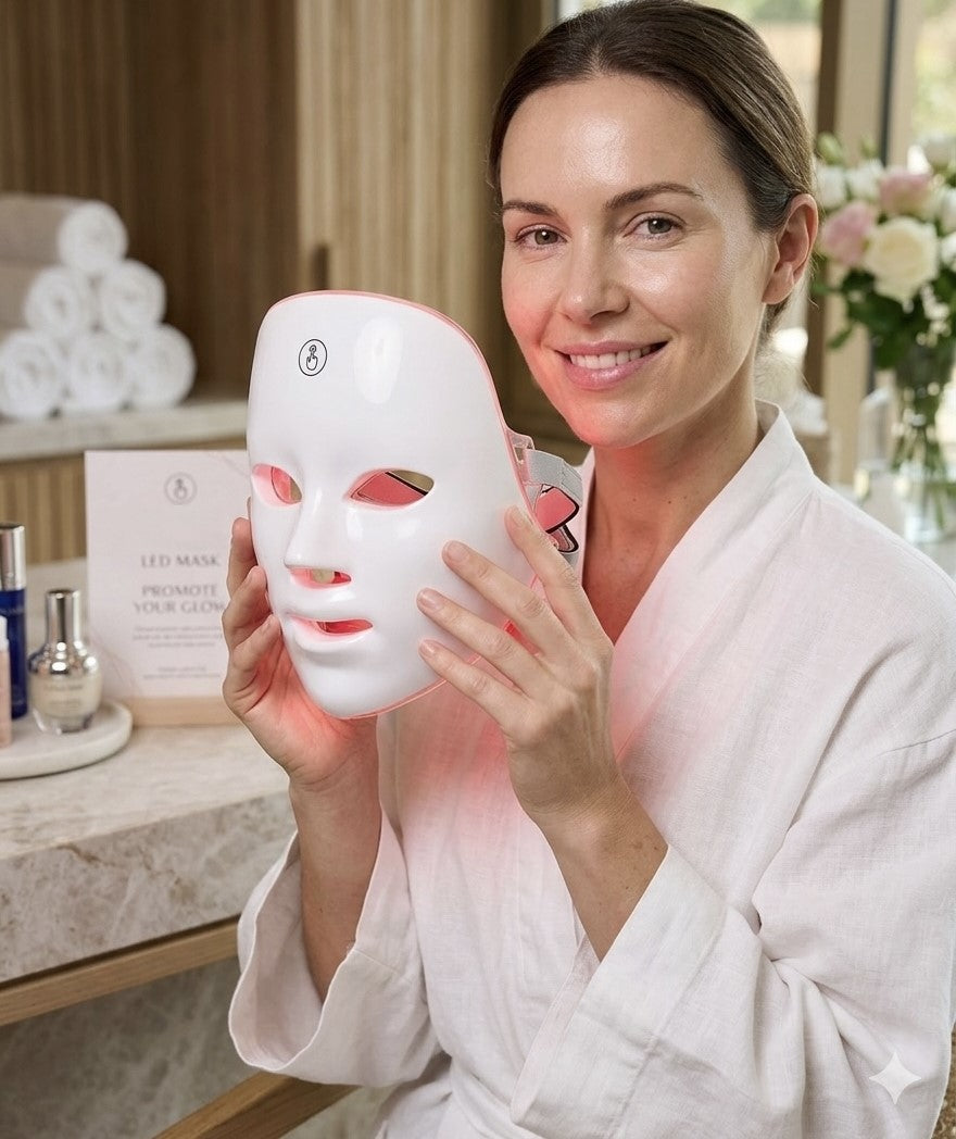 ProSkin LED Light Mask