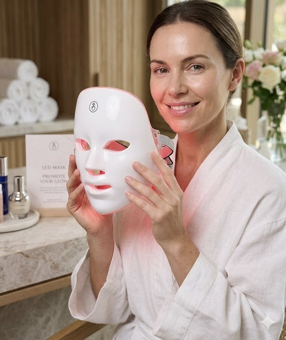 ProSkin LED Light Mask