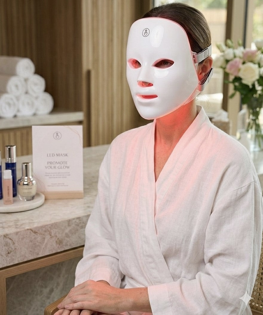ProSkin LED Light Mask