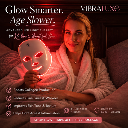 ProSkin LED Light Mask